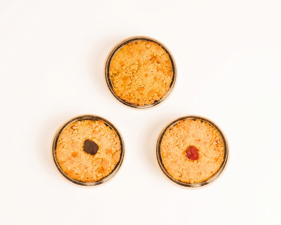 On the Go Minis