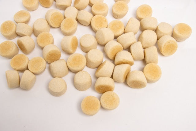 Shortbread Cookies