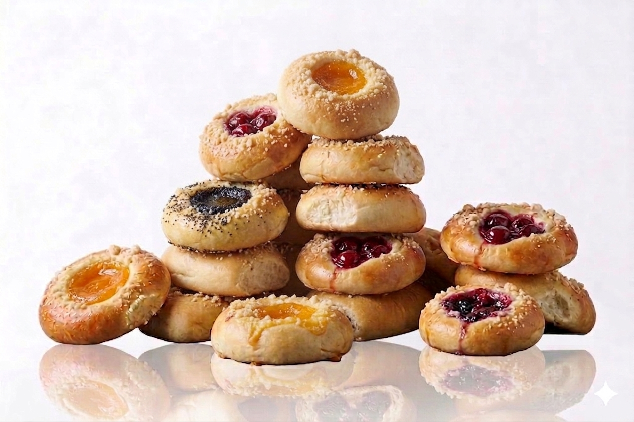 Sweet Rolls
