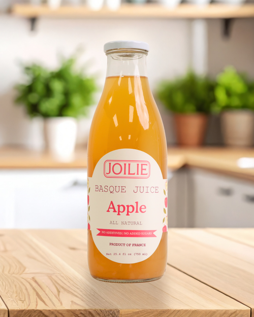 Apple Juice
