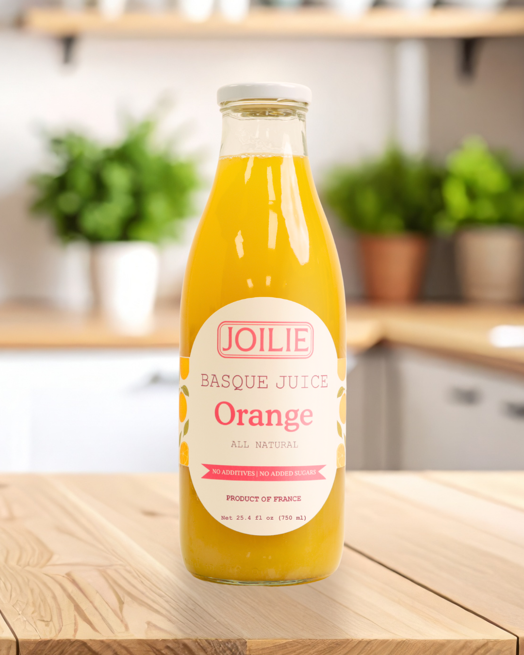 Orange Juice