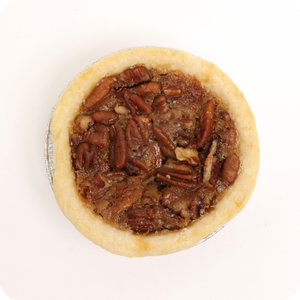 Mini Pecan Pie